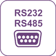 RS232/RS485